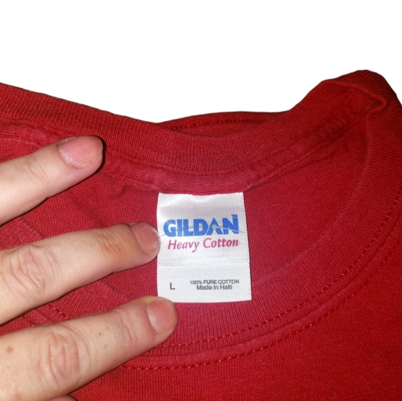 Vintage MLB Arizona Diamondbacks T-Shirt - Picture 6 of 6